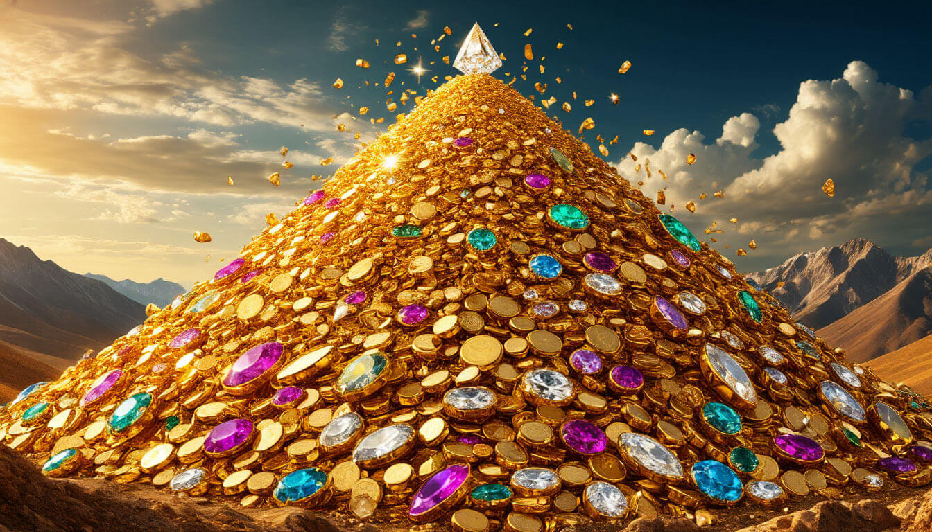 Mega jackpot winner ৳2.6M on KongBet Mega Reels slot game