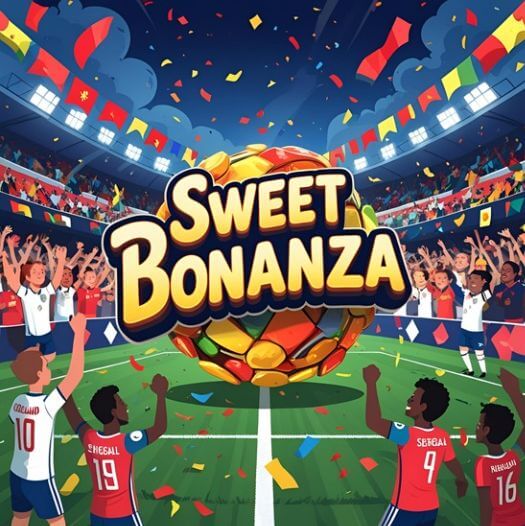 Sweet Bonanza slot win ৳471K at KongBet Casino