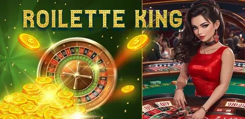 Roulette Kings Tournament