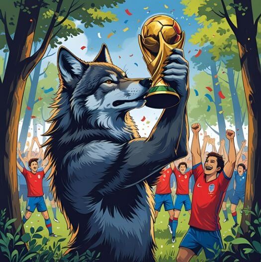Wolf Gold slot massive win ৳350K wild reels KongBet