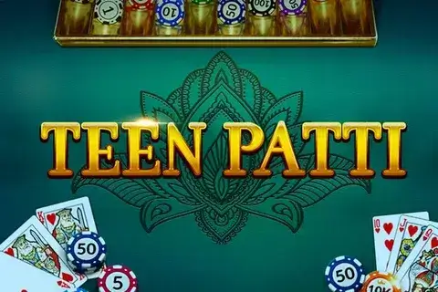 Teen Patti live dealer game with Bengali dealers