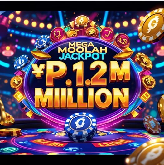Mega Moolah progressive jackpot ৳1.2M winner KongBet