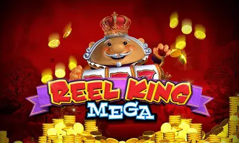 KongBet Mega Reels exclusive slot game