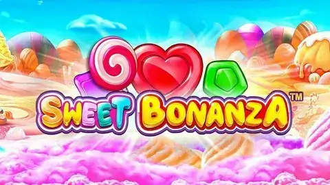 Sweet Bonanza slot game at KongBet Casino