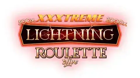Lightning Roulette live dealer game at KongBet