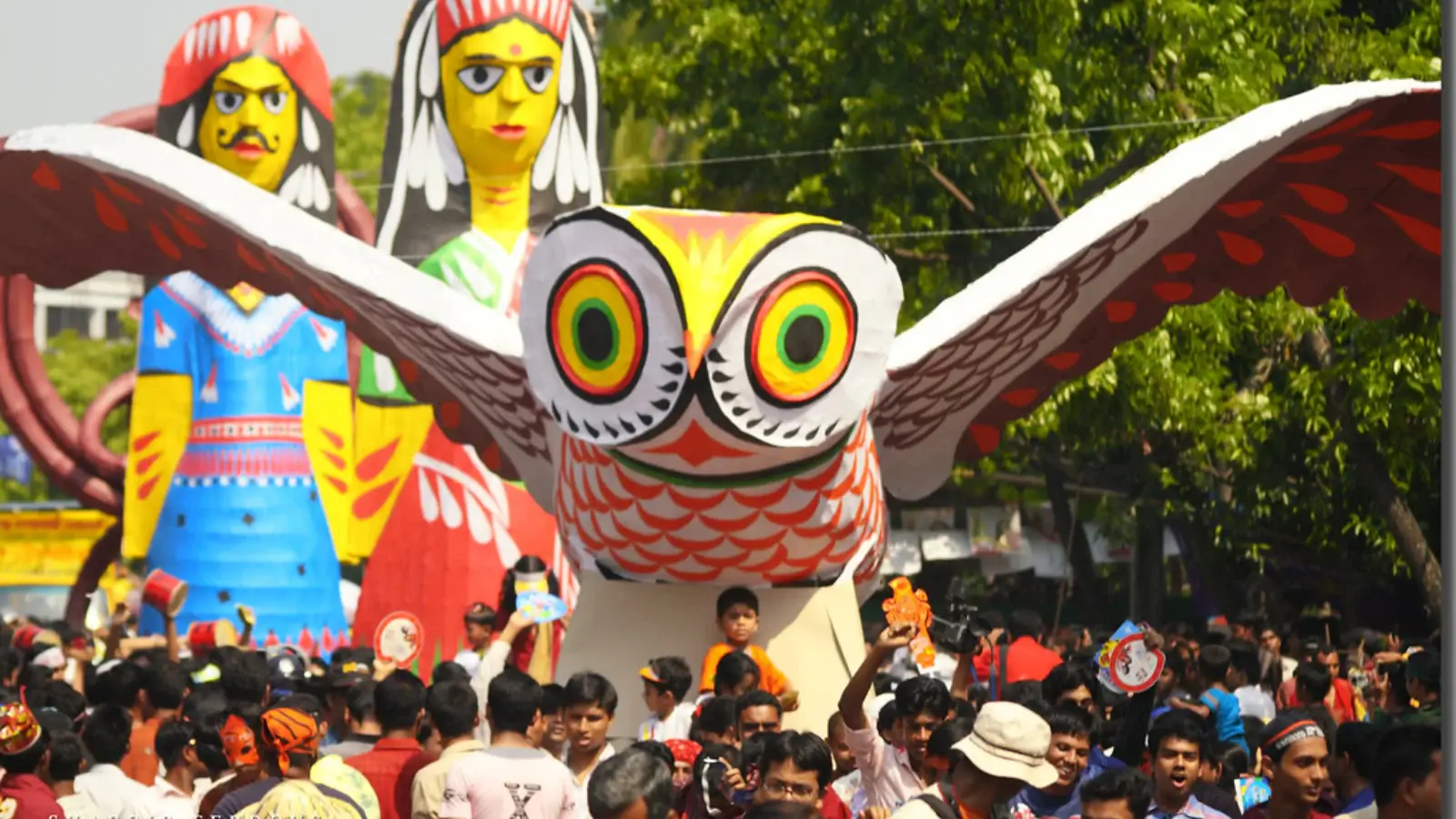 Pohela Boishakh Bengali New Year casino bonus KongBet